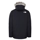 M REC ZANECK JACKET XL ERKEK SU GEÇİRMEZ MONT