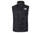 The North Face M Hmlyn Synth Vest Erkek Outdoor Yeleği NF0A4QZ4JK31 Siyah