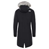 W RECYCLED ZANECK PARKA