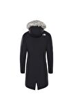 The Northface Kadın RECYCLED ZANECK PARKA Ceket