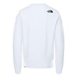 The Northface Erkek DREW PEAK CREW NF0A4SVRLA91