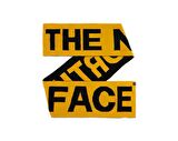 The North Face Logo Scarf Atkı Sarı