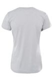 Reaxion Amp Crew Kadın T-Shirt - NF00CE0TDYX