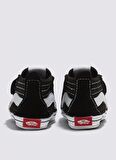 Vans Siyah Erkek Bebek Patik VN0A346P6BT1 IN SK8-Hi Crib