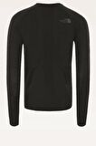 M SPORT L/S CREW NECK Erkek Tshirt NF0A3Y28KT01