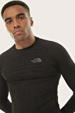 M SPORT L/S CREW NECK Erkek Tshirt NF0A3Y28KT01