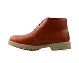 Timberland Erkek Günlük Bot TB0A24XM8141 Kahverengi Tbl 1973 Newman Chukka Wp