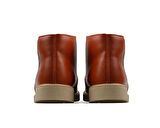 Timberland Erkek Günlük Bot TB0A24XM8141 Kahverengi Tbl 1973 Newman Chukka Wp