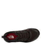 Nf0A3Reeca01 Gore-Tex Bağcıklı Su Geçirmez Kumaş Kadın Outdoor Ayakkabı