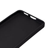 Gpack Vivo V40 Lite Kılıf Biye Kamera Korumalı Mat Silikon