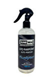 JUNE WAX Ocaliptus Parfüm Esanslı 400 ml Sprey Oto Araç Kokusu