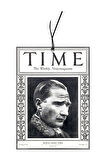 Atatürk Time Tasarımlı Oto Araç Kokusu ve Aksesuarı