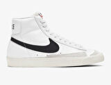Blazar Mıd Vıntage ''77'' Erkek Boğazlı  Sneaker Ayakkabı BQ6806-100