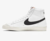 Blazar Mıd Vıntage ''77'' Erkek Boğazlı  Sneaker Ayakkabı BQ6806-100