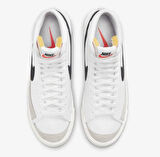 Blazar Mıd Vıntage ''77'' Erkek Boğazlı  Sneaker Ayakkabı BQ6806-100