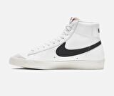 Beyaz Nike Blazer Mid Vintage '77 CO Erkek Spor Ayakkabı BQ6806100 I-108