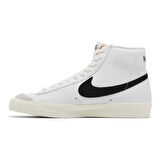 Nike Erkek Günlük Spor Ayakkabı Blazer Mid '77 Vintage Bq6806-100