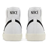 Nike Erkek Günlük Spor Ayakkabı Blazer Mid '77 Vintage Bq6806-100