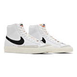 Nike Erkek Günlük Spor Ayakkabı Blazer Mid '77 Vintage Bq6806-100