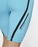 Nike Pro Tech Pack Cepli Biker Tayt/Şort