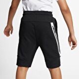 Nike Sportswear Tech Fleece Çocuk Şort 816280-014