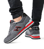 Hammer Jack Ferum Hakiki Deri Erkek Kadın Spor Ayakkabı