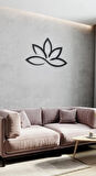 Sasu Lotus Metal Tablo