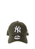 New Era Yeşil Unisex Şapka