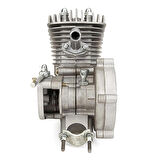Starfire 48cc 2 Zamanlı Benzinli Bisiklet Motor Kiti