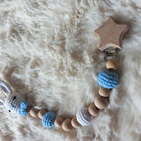 Uretti-Arife2714 Amigurumi Emzik Askısı