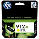 HP NO 912XL Sarı Kartuş