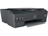 HP Smart Tank 515 1TJ09A Wifi + Fotokopi + Tarayıcı Renkli Çok Fonksiyonlu Tanklı Yazıcı