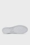 Guess Bayan Ayakkabı FL5BEKFAL12 WHITE