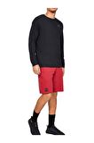 Under Armour 1329585 Sportstyle Leftchest Lst Siyah Erkek T-Shirt
