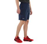 A1328705-408-408 Under Armour Ua Tech Mesh Short Erkek Şort Ve Kapri Lacivert