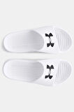 Under Armour Ua Core Pth Sl Erkek Terlik