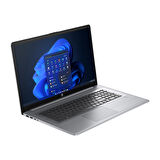 HP ProBook 470 G10 İntel Core i7 1355U 64GB 2TB SSD 2GB-MX550 17.3" Windows 11 Pro Taşınabilir Bilgisayar 8A558EAP09 + WeblegelsinÇanta