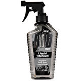 Bodman Liquid Titanium Erkek Vücut Spreyi 236ml