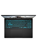 Asus Vivobook 16 V3607VU Intel Core 5 210H 80GB 512GB SSD RTX4050 6gb Freedos 16" Wuxga 144HZ 300NITS Taşınabilir Bilgisayar RP276F19 + Zetta Çanta