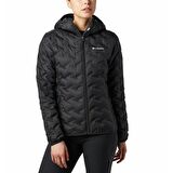Columbia WO0260 Delta Ridge Down Hooded Jacket