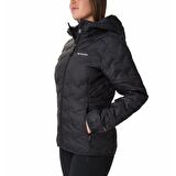 Columbia WO0260 Delta Ridge Down Hooded Jacket