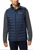 Columbia WO0952-464 Lake 22™  Down Vest Erkek Yelek