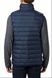 Columbia WO0952-464 Lake 22™  Down Vest Erkek Yelek
