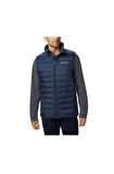 Columbia WO0952-464 Lake 22™  Down Vest Erkek Yelek