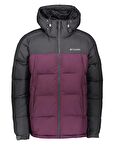 Columbia Pike Lake Hooded Erkek Mont