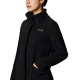 Columbia Panorama™ Long Jacket Kadın Polar Ceket AL1333-010