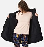 Columbia Panorama™ Long Jacket Kadın Polar Ceket AL1333-010