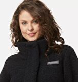 Columbia Panorama™ Long Jacket Kadın Polar Ceket AL1333-010