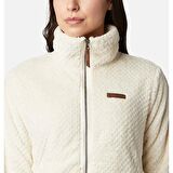 Columbia Al1086 Fıre Sıde II Sherpa Fz Kadın Polar