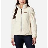 Columbia Al1086 Fıre Sıde II Sherpa Fz Kadın Polar